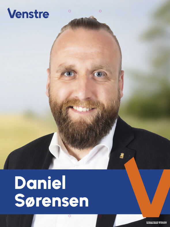 Daniel
