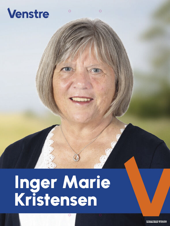 Inger Marie