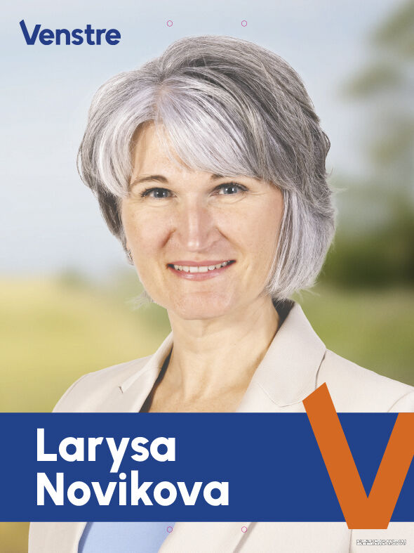 Larysa