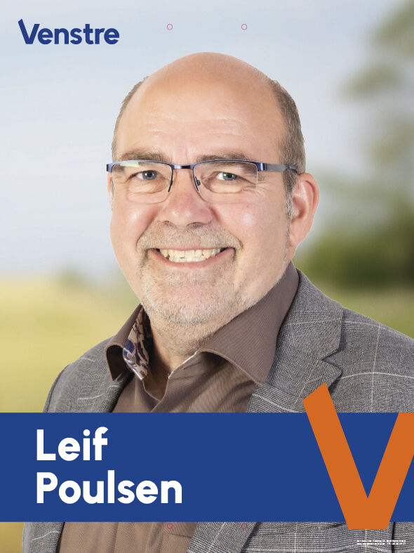 Leif
