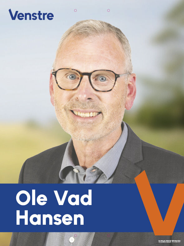 Ole