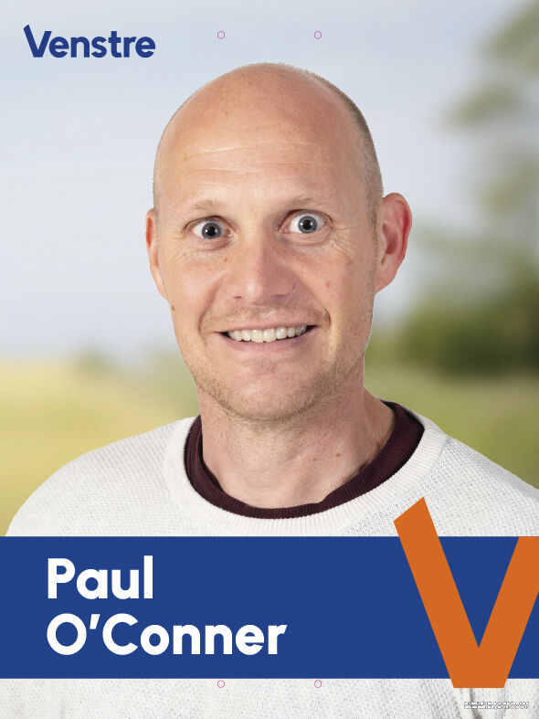 Paul