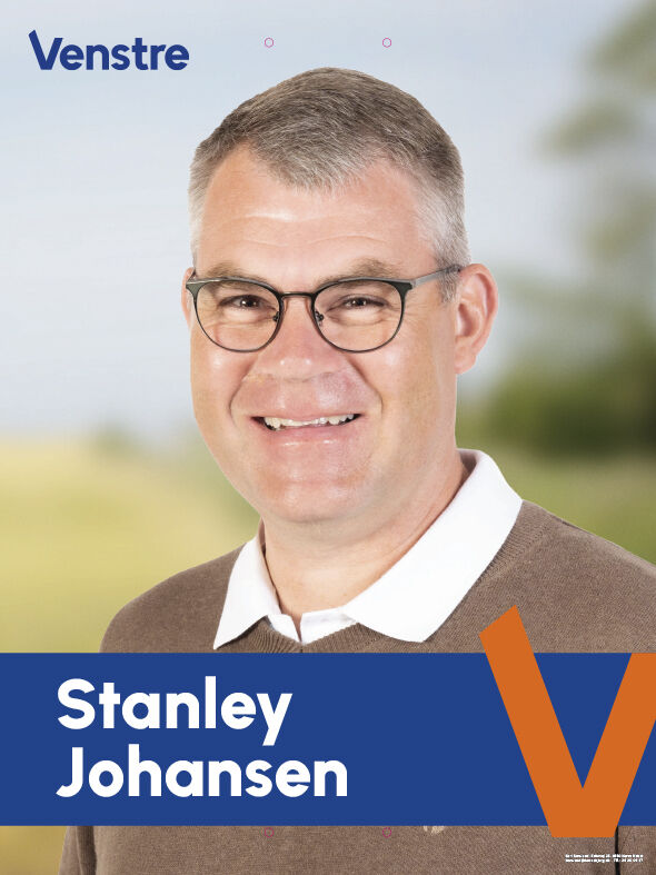 Stanley