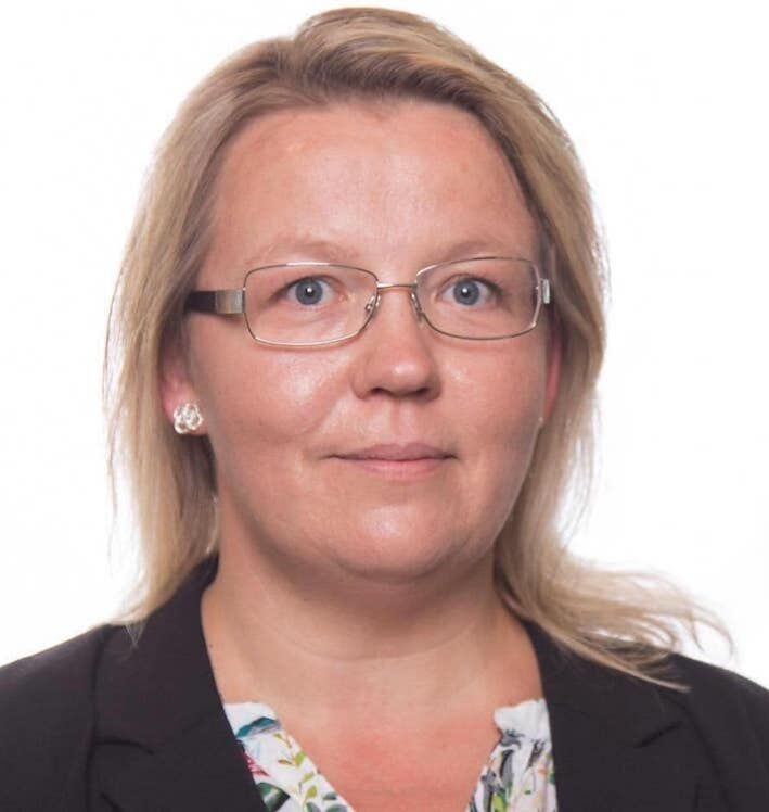 Tina Agergaard